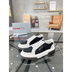 Prada Low Shoes